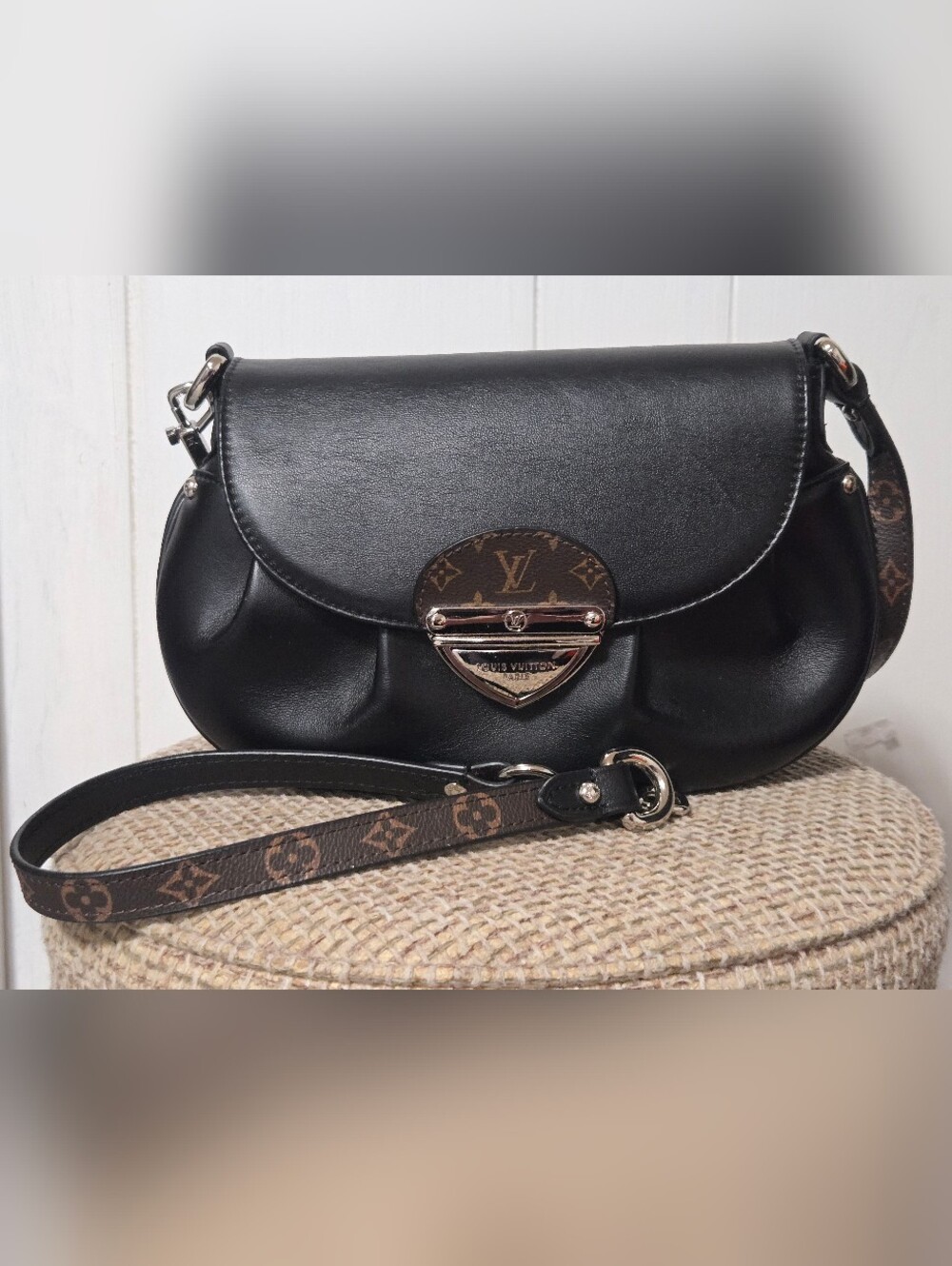 Sunset Vibe Style Shoulder Bag